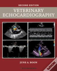 Veterinary Echocardiography