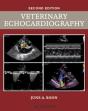 Veterinary Echocardiography - Preview