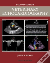 Capa do artigo Veterinary Echocardiography