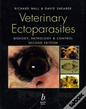 Capa do artigo Veterinary Ectoparasites