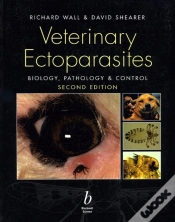Capa do artigo Veterinary Ectoparasites