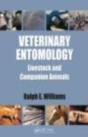 Veterinary Entomology - Preview