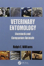 Veterinary Entomology - Preview