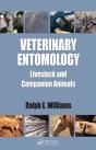 Veterinary Entomology - Preview