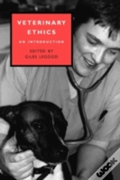 Capa do artigo Veterinary Ethics
