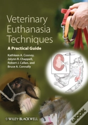 Capa do artigo Veterinary Euthanasia Techniques