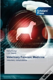 Capa do artigo Veterinary Forensic Medicine
