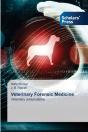 Veterinary Forensic Medicine - Preview