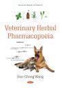 Veterinary Herbal Pharmacopoeia - Preview