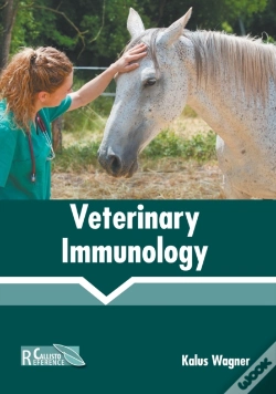 Capa do artigo Veterinary Immunology
