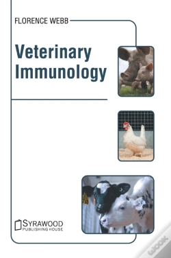Capa do artigo Veterinary Immunology