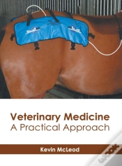 Capa do artigo Veterinary Medicine: A Practical Approac