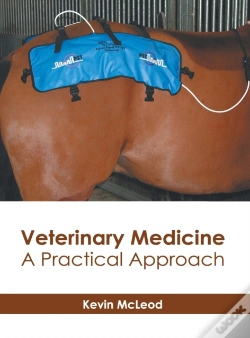 Capa do artigo Veterinary Medicine: A Practical Approac