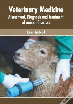 Capa do artigo Veterinary Medicine: Assessment, Diagnos