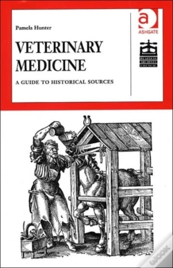 Capa do artigo Veterinary Medicine