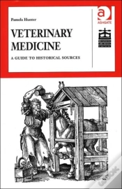 Capa do artigo Veterinary Medicine