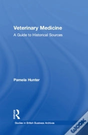 Capa do artigo Veterinary Medicine
