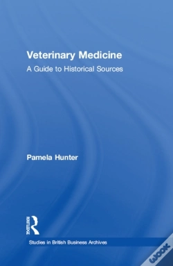 Capa do artigo Veterinary Medicine