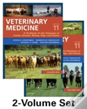 Capa do artigo Veterinary Medicine