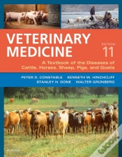 Capa do artigo Veterinary Medicine