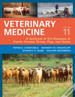 Capa do artigo Veterinary Medicine