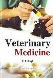Capa do artigo Veterinary Medicine