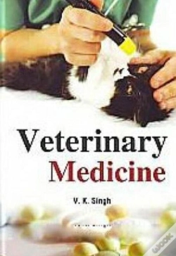Capa do artigo Veterinary Medicine