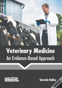 Capa do artigo Veterinary Medicine
