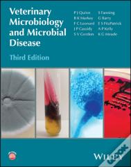Veterinary Microbiology And Microbial Disease