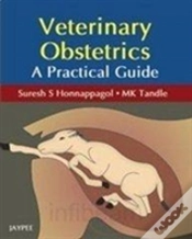 Capa do artigo Veterinary Obstetrics A Practical Guide