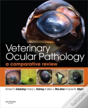 Capa do artigo Veterinary Ocular Pathology