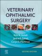 Veterinary Ophthalmic Surgery - E-Book - Preview