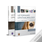 Capa do artigo Veterinary Ophthalmology, 2 Volume Set