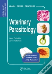 Veterinary Parasitology