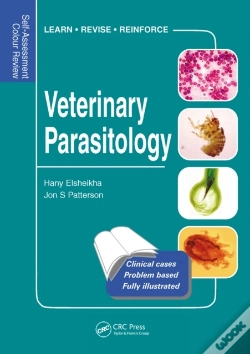 Capa do artigo Veterinary Parasitology