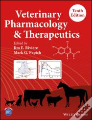 Veterinary Pharmacology And Therapeutics