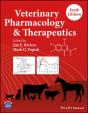 Veterinary Pharmacology And Therapeutics - Preview