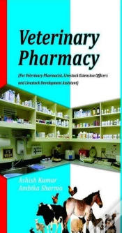 Capa do artigo Veterinary Pharmacy