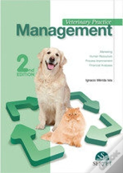 Capa do artigo Veterinary Practice Management - 2nd Edition