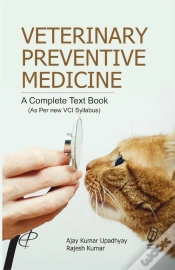 Capa do artigo Veterinary Preventive Medicine
