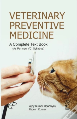 Capa do artigo Veterinary Preventive Medicine