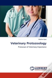 Capa do artigo Veterinary Protozoology