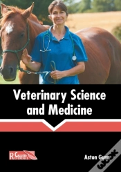 Capa do artigo Veterinary Science And Medicine