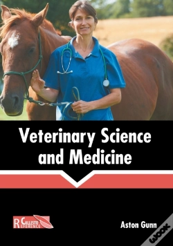 Capa do artigo Veterinary Science And Medicine