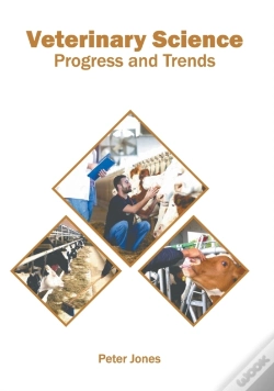 Capa do artigo Veterinary Science