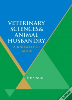 Capa do artigo Veterinary Sciences And Animal Husbandry