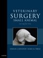 Veterinary Surgery: Small Animal Expert Consult - E-Book - Preview