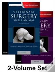 Veterinary Surgery: Small Animal Expert Consult