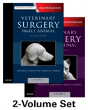 Veterinary Surgery: Small Animal Expert Consult - Preview