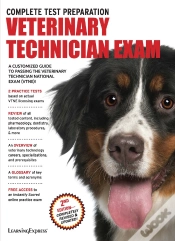 Capa do artigo Veterinary Technician Exam